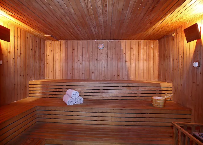 Ξενοδοχείο Karia Princess 4*