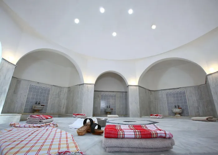 Karia Princess Ξενοδοχείο