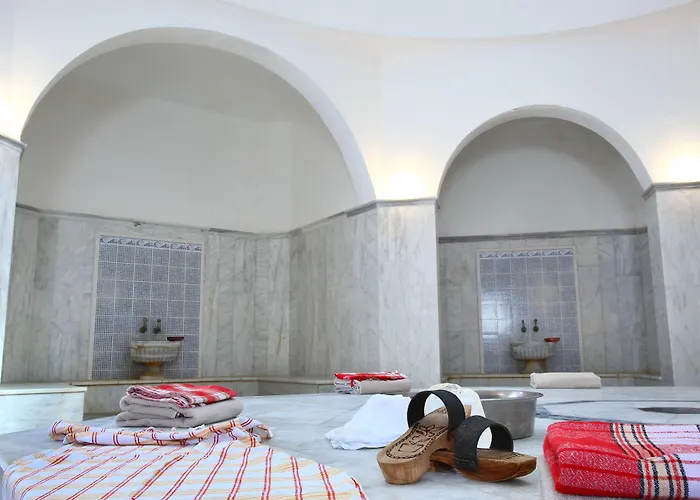 Karia Princess 4* Αλικαρνασσός