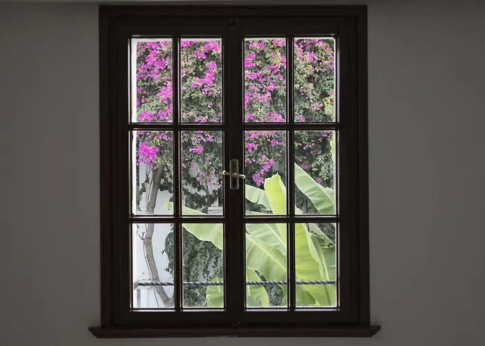 Karia Princess Ξενοδοχείο Αλικαρνασσός