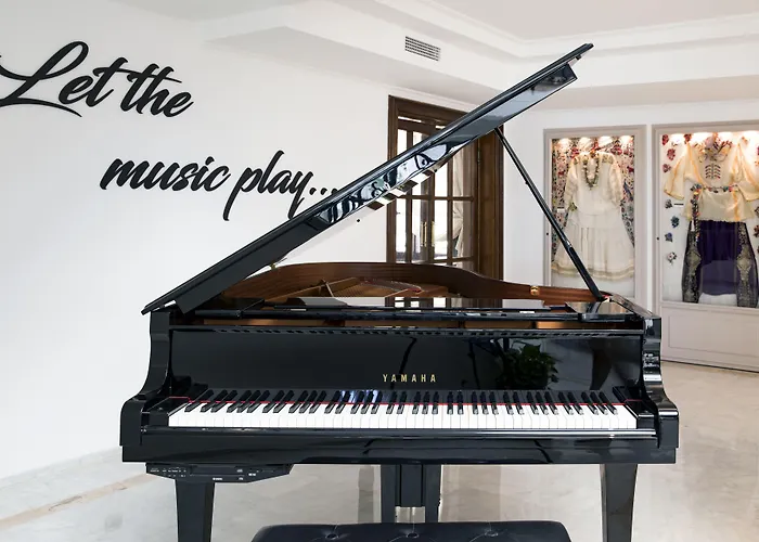 Karia Princess Ξενοδοχείο 4*