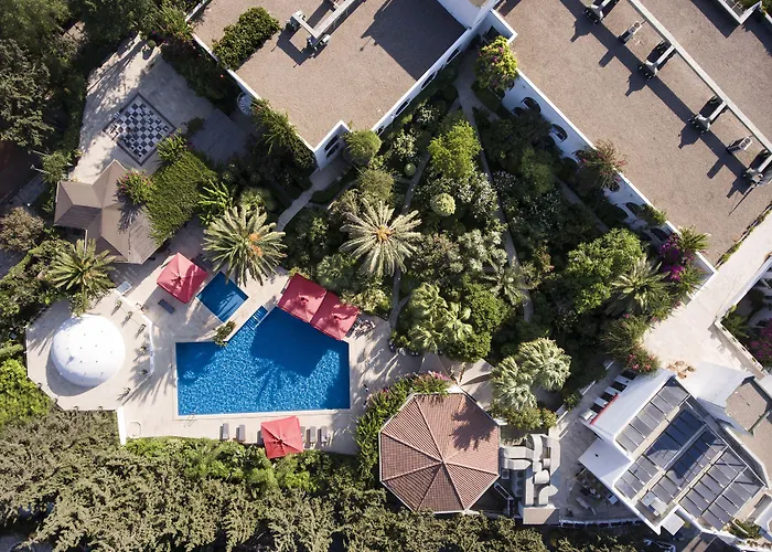 Ξενοδοχείο Karia Princess 4*