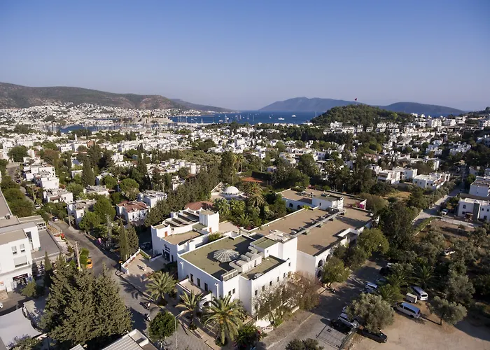 Ξενοδοχείο Karia Princess 4*