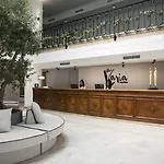 酒店 卡瑞亚普芮丝酒店 博德鲁姆