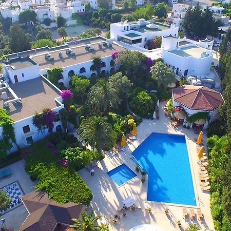 Karia Princess 4* Bodrum