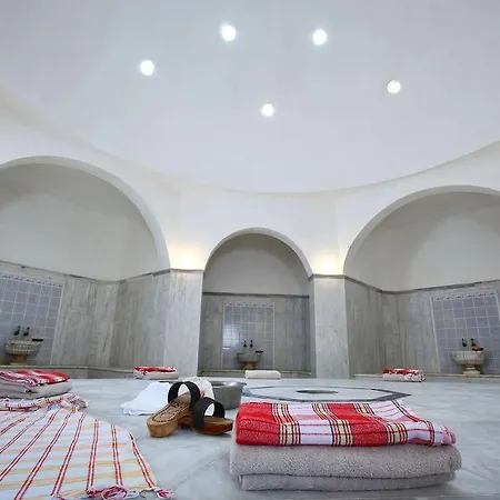 Otel Karia Princess