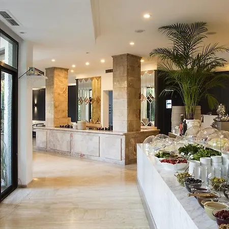 Karia Princess Otel Bodrum