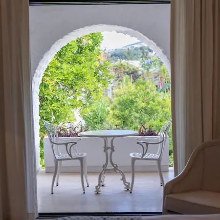Karia Princess Bodrum