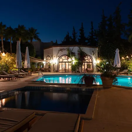 ホテル カリア プリンセス