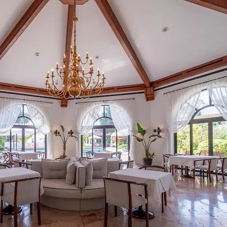 カリア プリンセス ホテル ボドルム