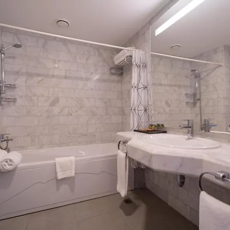 Hotel Karia Princess Bodrum