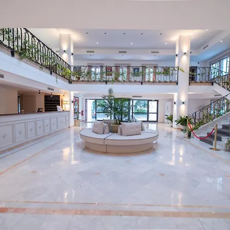 カリア プリンセス 4*