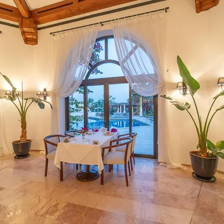 カリア プリンセス ホテル