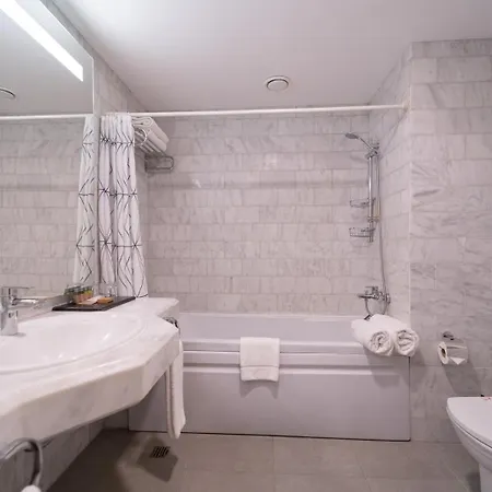 Hotel Karia Princess