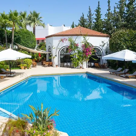 Karia Princess 4* Bodrum