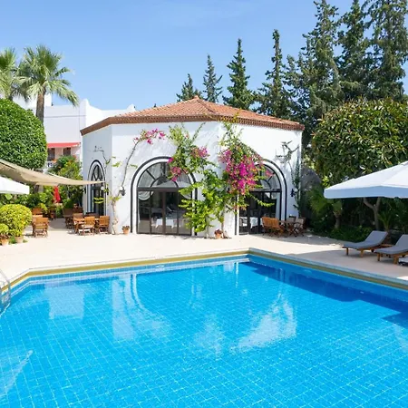 Karia Princess Hotel
