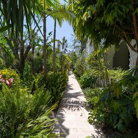 ホテル カリア プリンセス