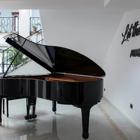 カリア プリンセス 4*