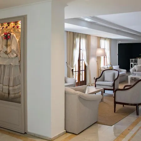 Hotel Karia Princess