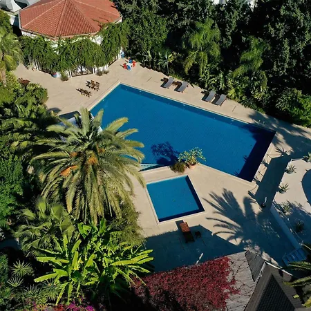 Hotel Karia Princess