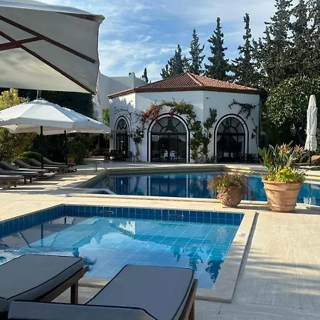 Hotell Karia Princess 4*