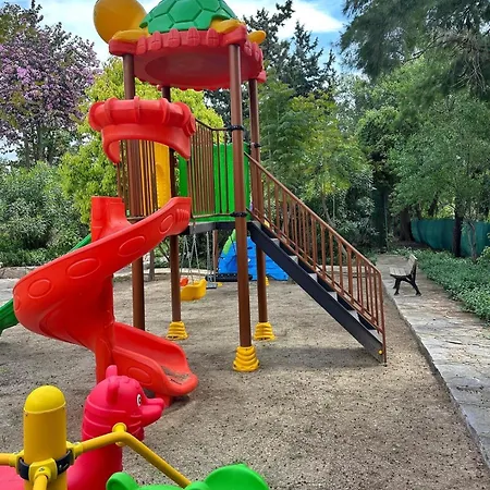 カリア プリンセス ボドルム