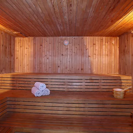 ホテル カリア プリンセス 4*