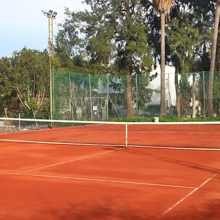 ホテル カリア プリンセス 4*