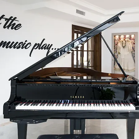 Karia Princess Hotell 4*