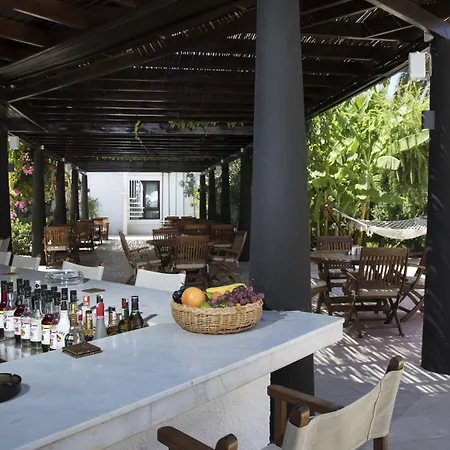 カリア プリンセス 4*