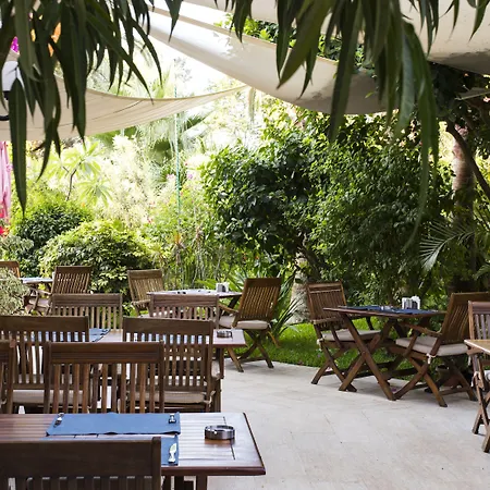 Hotell Karia Princess