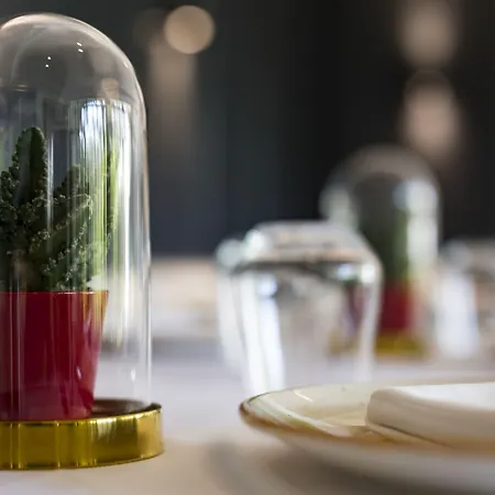 ホテル カリア プリンセス 4*