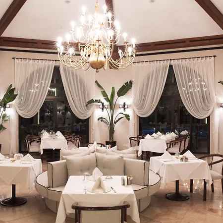 Otel Karia Princess 4*