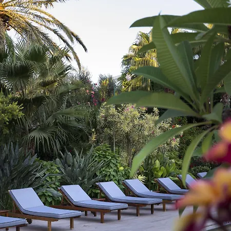 Karia Princess Hotel