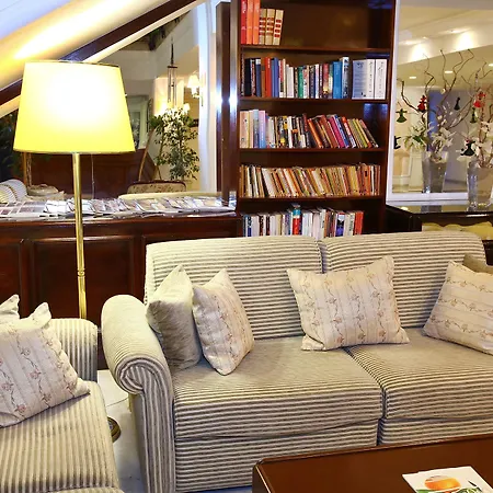 Hotel Karia Princess