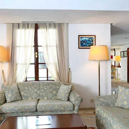 Karia Princess Hotel Bodrum