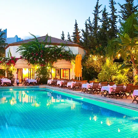 Karia Princess 4* Bodrum