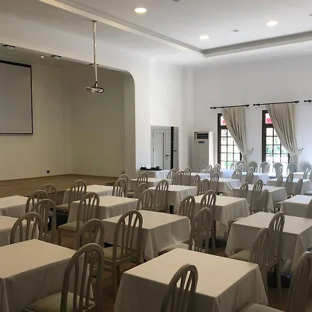 Karia Princess Hotel 4*