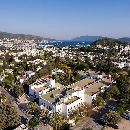 Karia Princess Hotel 4*