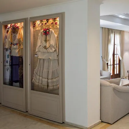 Karia Princess 4*
