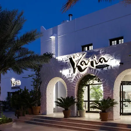 Otel Karia Princess 4*