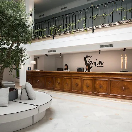 Hotel Karia Princess 4*
