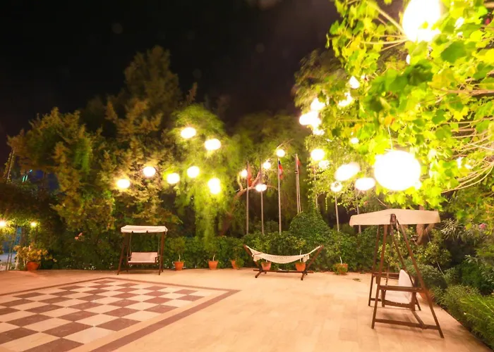 Karia Princess Otel Bodrum