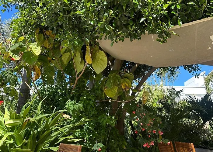 Karia Princess Szálloda