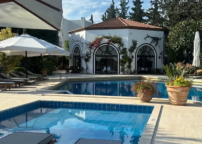 Otel Karia Princess 4*