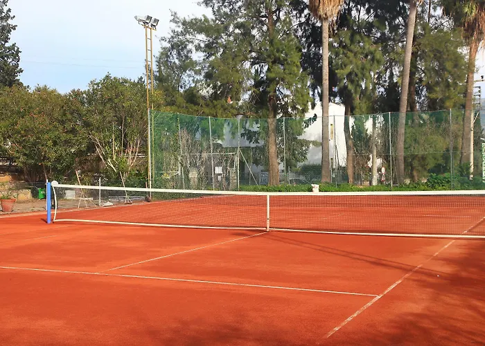 Otel Karia Princess 4*