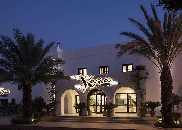 Karia Princess Szálloda 4*