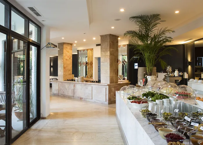 Karia Princess Bodrum