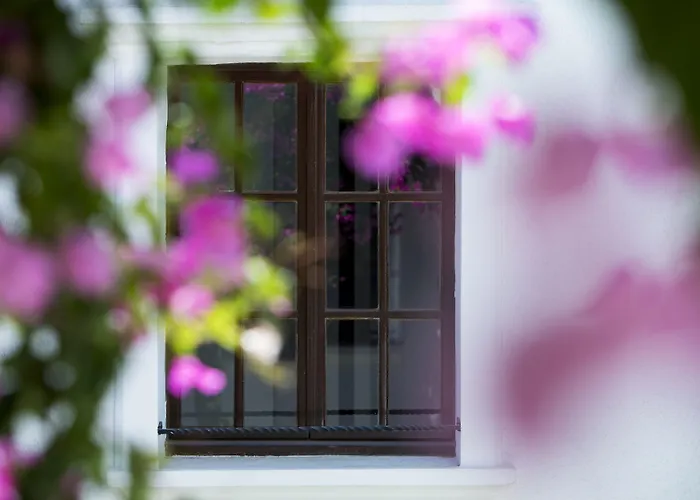 Karia Princess Szálloda