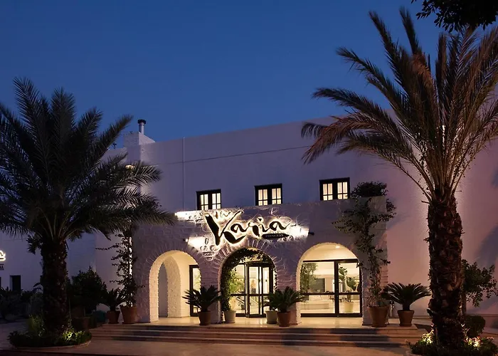 Karia Princess 4* Bodrum